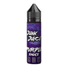 PURPLE SAUCE 100ML SHORTFILL